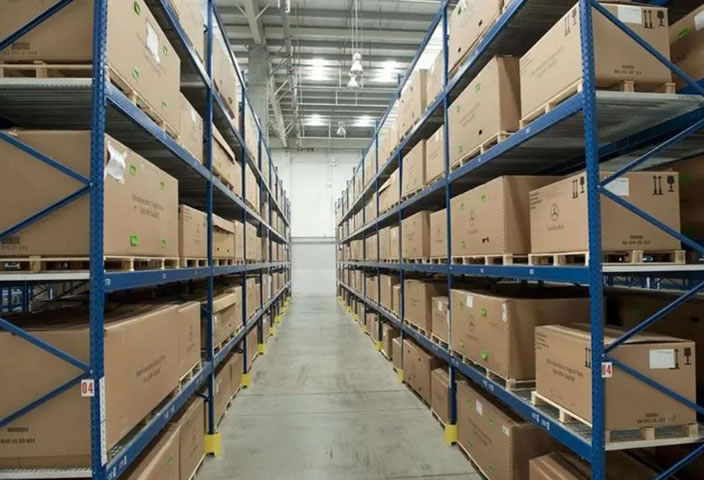 漳州到松山湖管委会货物仓储