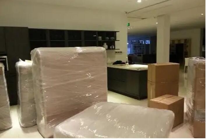 漳州到松山湖管委会长途搬家