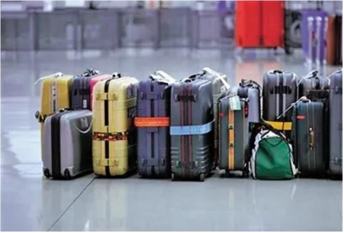 漳州到松山湖管委会行李托运